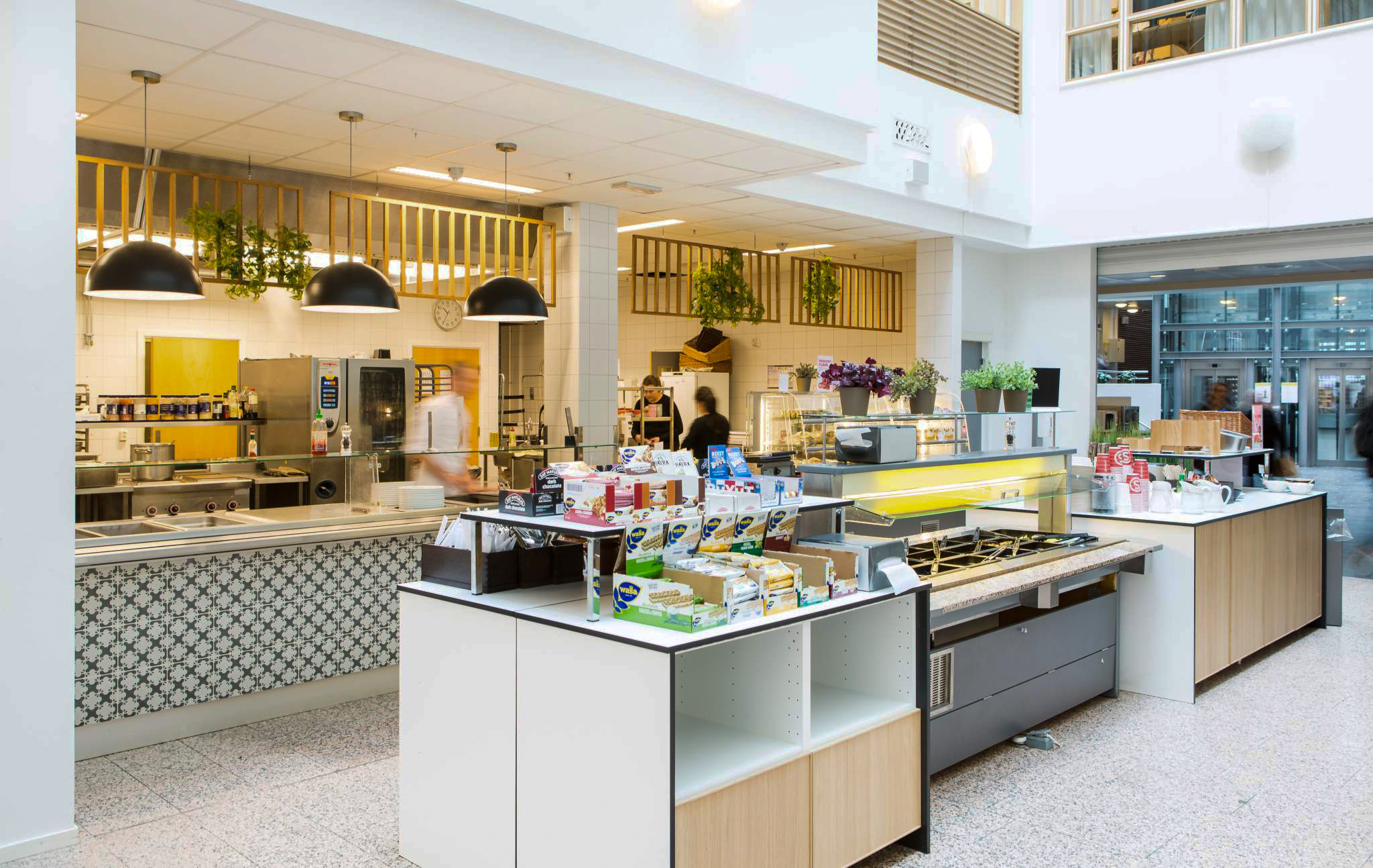 Image of Kafe Olaf