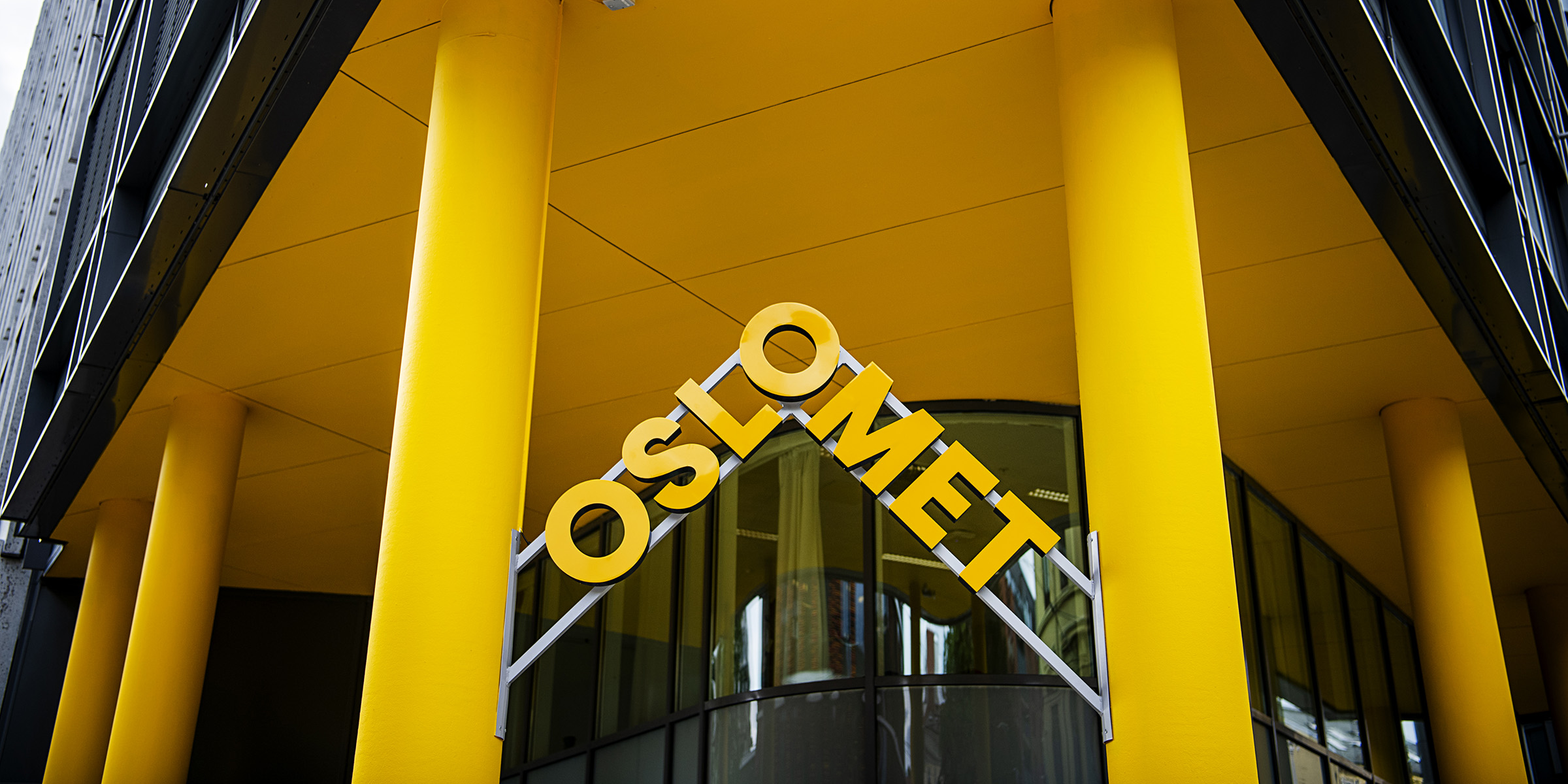 Image of OsloMet
